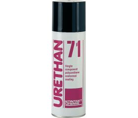 URETHAN 71 - Laca protectora aislante. Tropicalizador
